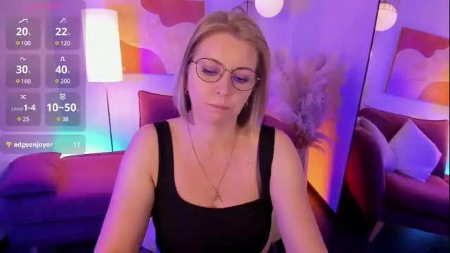 Thumbnail 1, annielight's Stream at Chaturbate, 9 days ago
