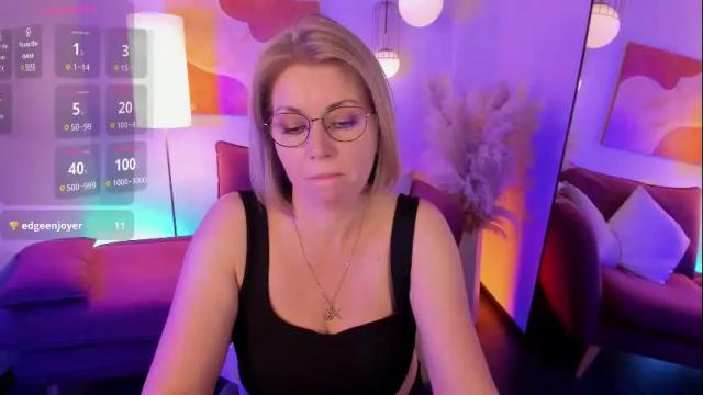 Image 2 of annielight Stream on Chaturbate on 12 days ago