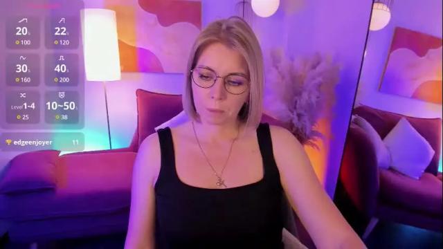 Image 4 of annielight Stream on Chaturbate on 12 days ago