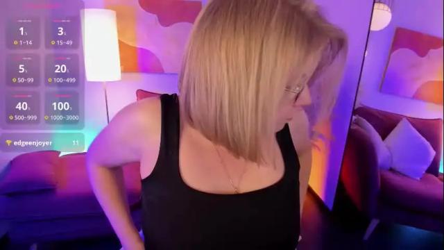 Thumbnail 2, annielight's Stream at Chaturbate, 9 days ago