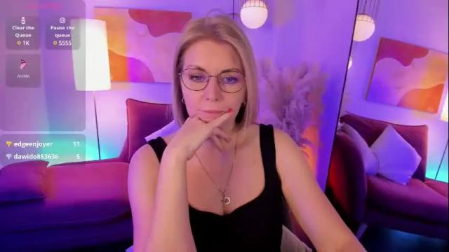 Thumbnail 3, annielight's Stream at Chaturbate, 9 days ago