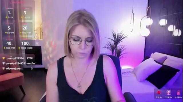 Thumbnail 1, annielight's Stream at Chaturbate, 7 days ago