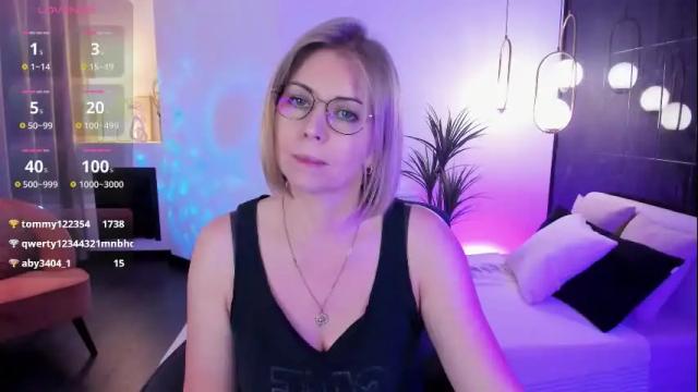 Image 10 of annielight Stream on Chaturbate on 10 days ago