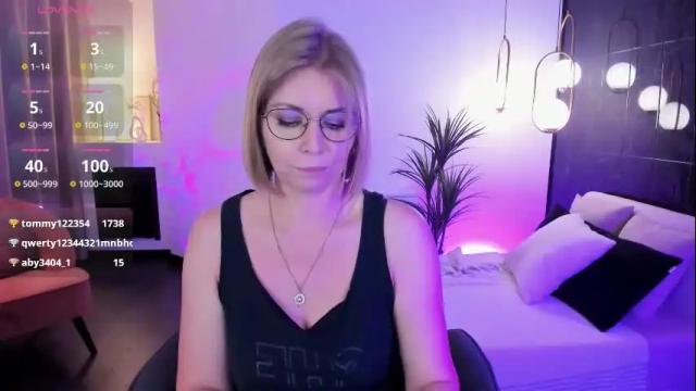 Image 12 of annielight Stream on Chaturbate on 10 days ago