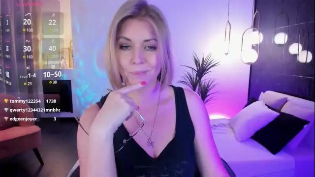 Image 3 of annielight Stream on Chaturbate on 10 days ago