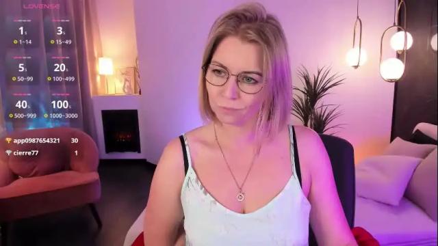 Image 2 of annielight Stream on Chaturbate on 7 days ago