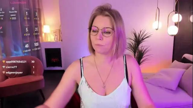 Thumbnail 2, annielight's Stream at Chaturbate, 5 days ago