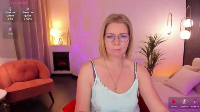 Thumbnail 1, annielight's Stream at Chaturbate, 2 days ago