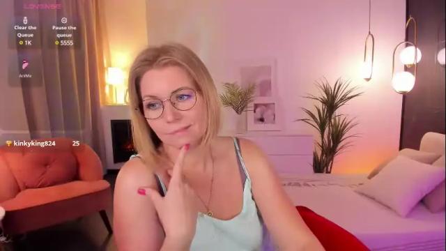 Thumbnail 2, annielight's Stream at Chaturbate, 2 days ago