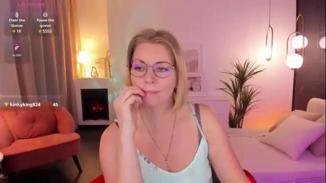 Thumbnail 3, annielight's Stream at Chaturbate, 2 days ago