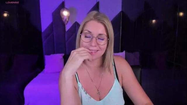 Thumbnail 2, annielight's Stream at Chaturbate, 4 months ago