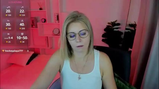 Thumbnail 1, annielight's Stream at Chaturbate, 4 months ago