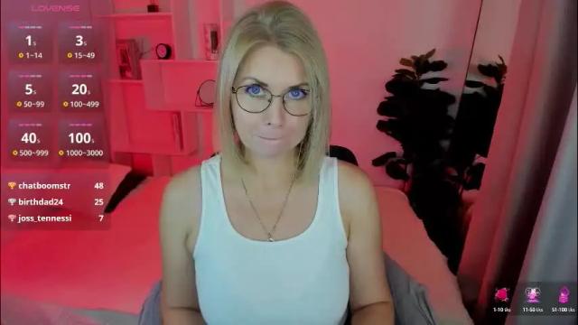 Image 10 of annielight Stream on Chaturbate on 4 months ago