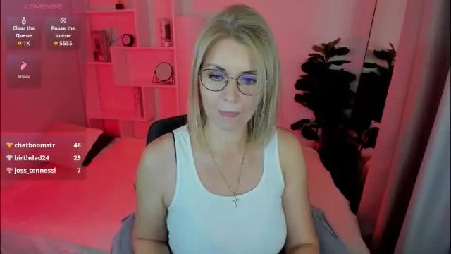 Image 12 of annielight Stream on Chaturbate on 4 months ago