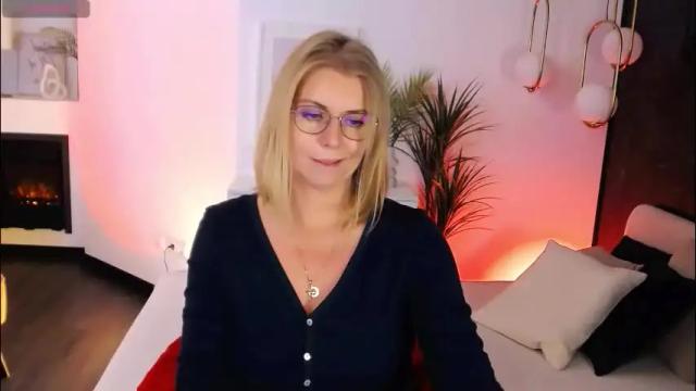 Thumbnail 3, annielight's Stream at Chaturbate, 4 months ago