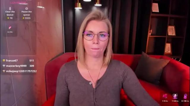 Image 11 of annielight Stream on Chaturbate on 4 months ago