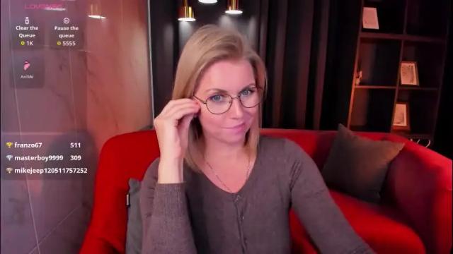 Image 3 of annielight Stream on Chaturbate on 4 months ago