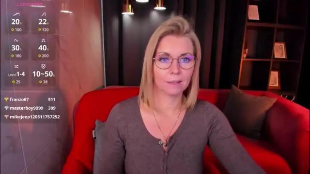 Image 4 of annielight Stream on Chaturbate on 4 months ago