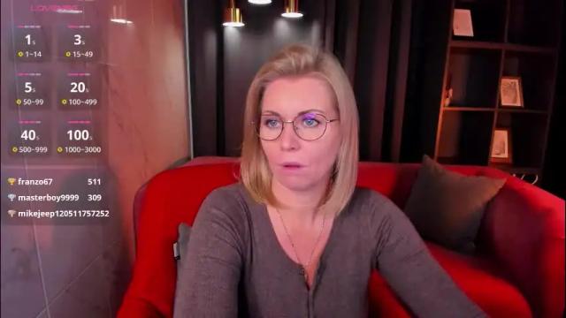 Thumbnail 2, annielight's Stream at Chaturbate, 4 months ago