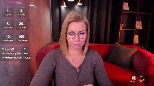 Thumbnail 3, annielight's Stream at Chaturbate, 4 months ago