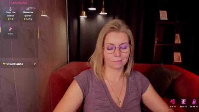 Image 7 of annielight Stream on Chaturbate on 3 months ago