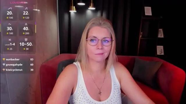 Image 10 of annielight Stream on Chaturbate on 3 months ago