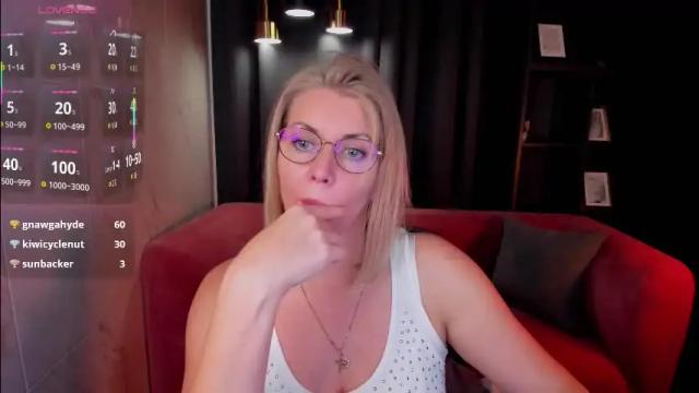 Image 3 of annielight Stream on Chaturbate on 3 months ago