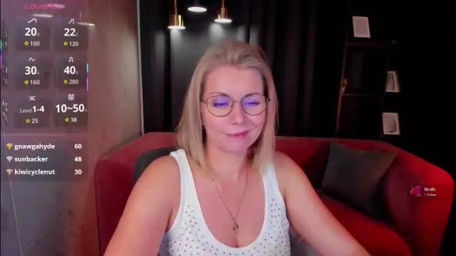 Thumbnail 2, annielight's Stream at Chaturbate, 3 months ago