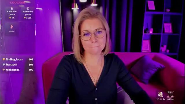 Image 2 of annielight Stream on Chaturbate on 3 months ago