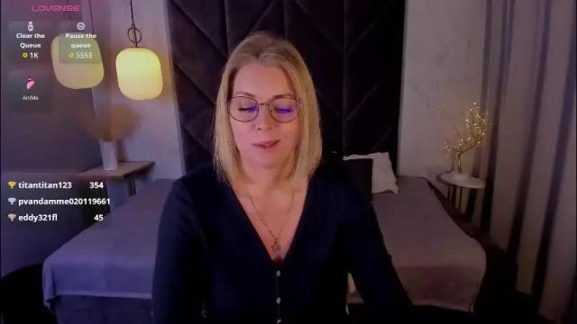 Image 11 of annielight Stream on Chaturbate on 2 months ago