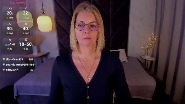 Image 12 of annielight Stream on Chaturbate on 2 months ago