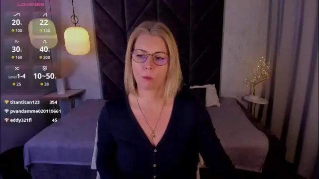 Image 3 of annielight Stream on Chaturbate on 2 months ago