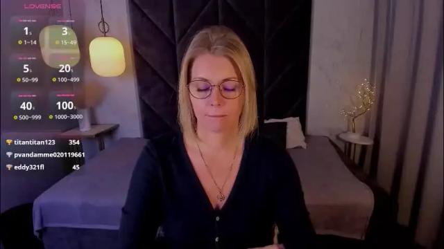 Image 6 of annielight Stream on Chaturbate on 2 months ago