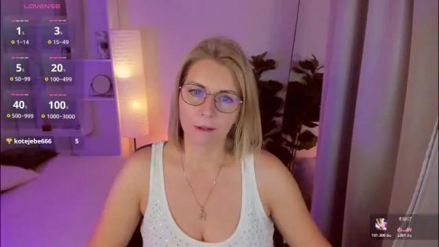 Thumbnail 2, annielight's Stream at Chaturbate, 2 months ago