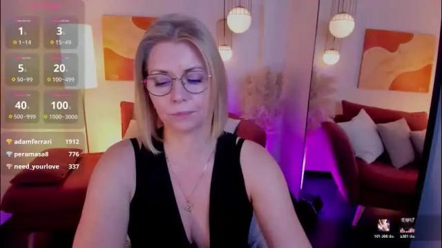 Thumbnail 1, annielight's Stream at Chaturbate, 2 months ago