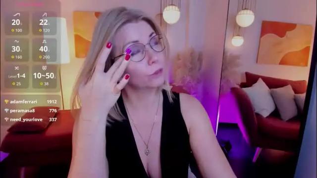 Thumbnail 2, annielight's Stream at Chaturbate, 2 months ago