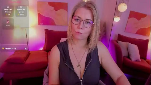 Image 2 of annielight Stream on Chaturbate on 2 months ago