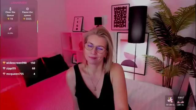 Thumbnail 1, annielight's Stream at Chaturbate, 1 month ago