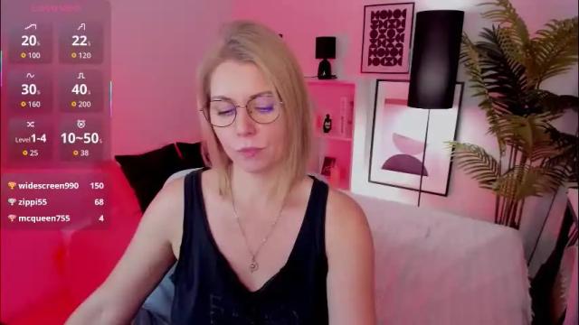 Image 10 of annielight Stream on Chaturbate on 1 month ago