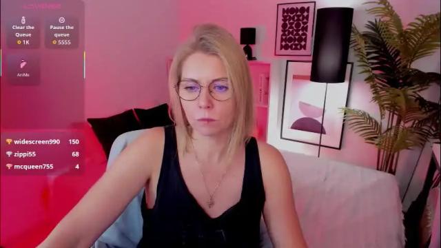 Image 11 of annielight Stream on Chaturbate on 1 month ago