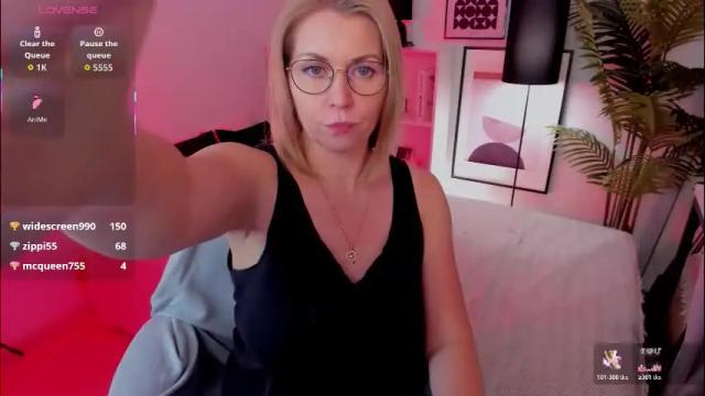 Image 7 of annielight Stream on Chaturbate on 1 month ago