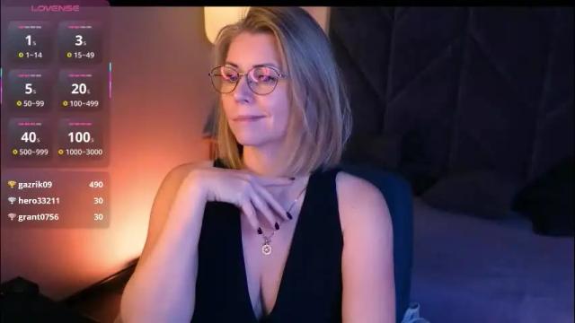 Thumbnail 2, annielight's Stream at Chaturbate, 1 month ago