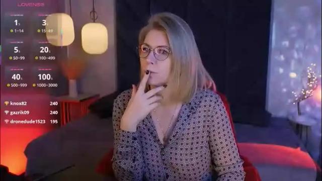 Image 6 of annielight Stream on Chaturbate on 1 month ago