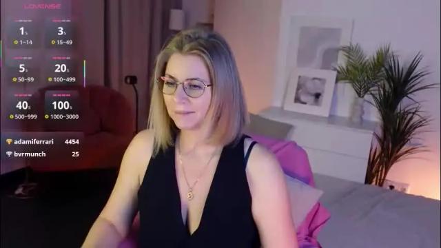 Thumbnail 2, annielight's Stream at Chaturbate, 1 month ago