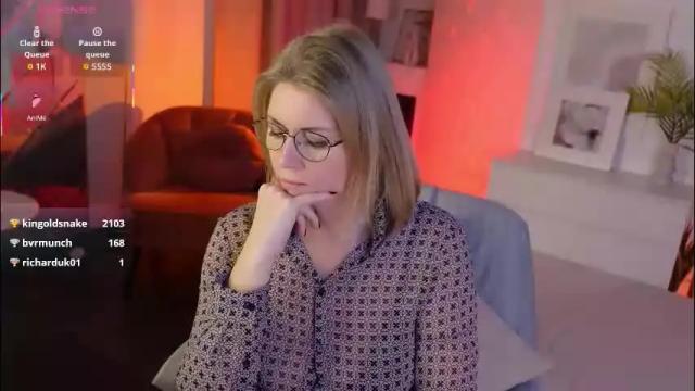 Image 11 of annielight Stream on Chaturbate on 1 month ago