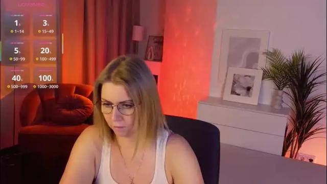 Thumbnail 1, annielight's Stream at Chaturbate, 1 month ago