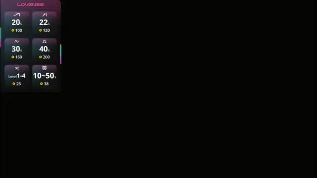 Image 2 of annielight Stream on Chaturbate on 1 month ago