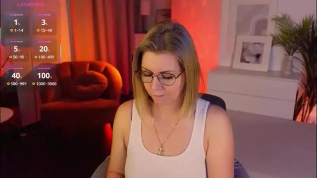 Image 4 of annielight Stream on Chaturbate on 1 month ago