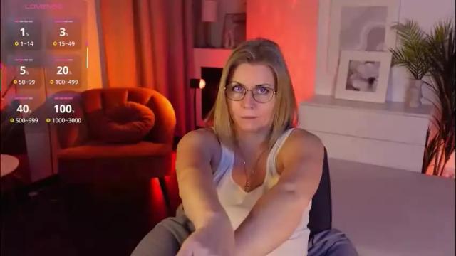 Image 6 of annielight Stream on Chaturbate on 1 month ago