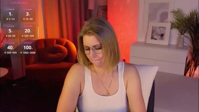 Image 8 of annielight Stream on Chaturbate on 1 month ago